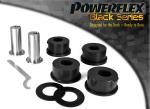 Powerflex Rear Arm Inner Bush, Adjustable Volkswagen Transporter Models PFR85-1311GBLK