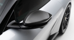 Novitec Ferrari 12Cilindri MIRROR COVERS