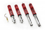 MTS Technik Coilover Kit Street Seat TOLEDO I (1L) XMTSGWVW08