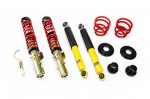 MTS Technik Coilover Kit Street Skoda OCTAVIA I Combi (1U) MTSGWVW88