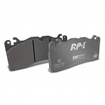 EBC Brakes Racing RP-1&trade; Track and Race Brake Pads DP83040RP1