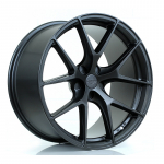 JUDD Wheels T325 19x8.5 5x118 ET20-45 SATIN GUNMETAL 9.85kg