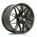 JUDD Wheels JSF4 20x9 5x127 ET25-50 SATIN BRONZE 11.85kg