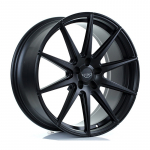 JUDD Wheels T311R 21x9 5x120 ET20-45 SATIN BLACK