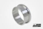 DO88 Pipe end with hose connection 89mm