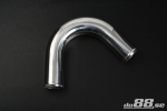 DO88 Aluminium pipe 135 degree 2.75'' (70mm)
