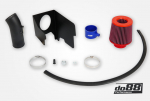 DO88 SAAB 9-5 2.0t 2010-2011 Intake system with Blue hoses