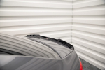 Maxton Design Spoiler Cap Skoda Octavia Liftback Mk3 Facelift SK-OC-3F-CAP1G