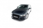 Maxton Design Front Splitter V.2 Audi A4 B8 FL AU-A4-B8F-FD2G