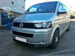 Maxton Design FRONT SPLITTER VW T5 (FACELIFT) VW-T5F-FD1G