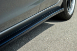 Maxton Design SIDE SKIRTS DIFFUSERS V.1 Estate Mazda 6 GJ (Mk3) MA-6-3-W-SD1G