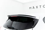 Maxton Design Spoiler Cap Ford Focus Hatchback Mk4 FO-FO-4-CAP1G