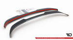 Maxton Design Spoiler Cap for BMW 1 F40 M-Pack BM-1-40-MPACK-CAP1G