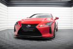 Maxton Design Front Splitter V.2 Lexus LC 500 LE-LC-500-FD2G