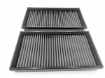 Sprint Filter P1187S-WP BMW 7 (F01/F02/F03/F04) 2009-2015 760i 6.0 (Full Kit) Air Filter