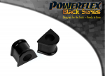 Powerflex Front Anti Roll Bar Bush 23mm Alfa Romeo 147 (2000-2010), 156 (1997-2007), GT (2003-2010) PFF1-810-23BLK
