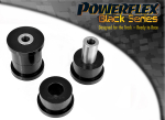 Powerflex Rear Trailing Arm to Chassis Bush Suzuki Wagon R (1999 - 2008) PFR73-205BLK