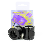 Powerflex Front Anti Roll Bar Mounting Bush 25mm Jaguar (Daimler) XK8, XKR - X100 (1996 - 2006) PFF27-205-25