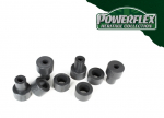 Powerflex Front Anti Roll Bar Link Set Ford Cortina Mk4,5 (1976-1982) PFF19-3621H