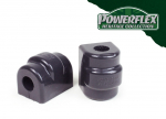 Powerflex Rear Anti Roll Bar Mounting Bush 13mm BMW 5 Series PFR5-504-13H