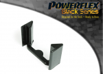 Powerflex Upper Engine Mount Insert Seat Leon Models PFF85-440BLK