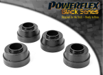 Powerflex Rear Track Control Arm Outer Bush 16mm Toyota MR2 Models PFR76-306-16BLK