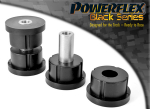 Powerflex Rear Beam Mounting Bush Vauxhall / Opel Corsa Models PFR80-112BLK