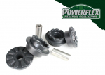 Powerflex Rear Diff Mounting Bush Mazda MX-5, Miata, Eunos PFR36-120H