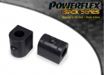 Powerflex Rear Anti-Roll Bar Bush Volvo V70 (2008 - 2016) PFR19-1910-20.3BLK