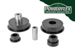 Powerflex Engine Dogbone Mount Kit (Williams) Renault Clio Models PFF60-206KH