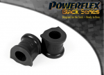 Powerflex Front Anti Roll Bar bush 26mm Smart ForFour 454 (2004 - 2006) PFF44-503-26BLK