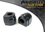 Powerflex Front Anti Roll Bar Bush 26mm BMW 3 Series PFF5-4602-26BLK