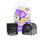 Powerflex Front Anti Roll Bar Bush 32.5mm Jaguar (Daimler) S Type inc R - X202/4/6 (2002 - 2009) PFF27-604-32.5