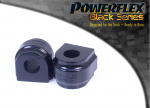 Powerflex Front Anti Roll Bar Bush 23.6mm BMW 1 Series PFF5-1903-23.6BLK