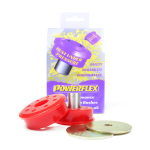 Powerflex Lower Rear Engine Mount Bush - Std Diesel Citroen Berlingo Models PFF50-420R