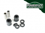 Powerflex Lower Shock Absorber Bush Saab 900 (1983-1993) PFR66-420H