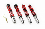 MTS Technik Coilover Kit Stance Volkswagen GOLF II (19E/1G1) XMTSGWVW95-S