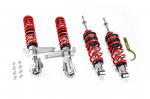 MTS Technik Coilover Kit Street Audi 80 B4 Saloon (8C) XMTSGWAU34