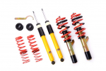 MTS Technik Coilover Kit Street Skoda OCTAVIA IV (NX) MTSGWVW53