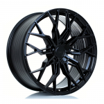 JUDD Wheels JSF1 21x9.5 5x127 ET20-55 GLOSS BLACK 13.55kg