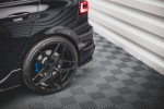 Maxton Design Rear Side Splitters V.1 for Volkswagen Golf R Hatchback Mk8 VW-GO-8-R-RSD1G