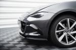 Maxton Design Frames for lights Mazda MX-5 ND (Mk4) MA-MX5-4-FV1G