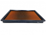 Sprint Filter P1201S DODGE RAM (DR, DH, D1, DC, DM) 2002-2003 2500 8.0 V10 Air Filter