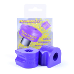 Powerflex Front Anti Roll Bar Inner Bush 22mm Mercedes-Benz C-CLASS PFF40-503-22