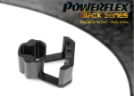 Powerflex Lower Engine Mount Insert Mercedes-Benz CLA Class W117 & W156 (2012-2016) PFF40-121BLK