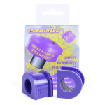 Powerflex Rear Anti Roll Bar Bush 20mm Audi A4 / S4 / RS4 PFR3-210-20