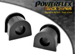 Powerflex Rear Anti Roll Bar To Chassis Bush 20mm Subaru Impreza PFR69-305-20BLK