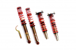 MTS Technik Coilover Kit Street Mitsubishi GALANT VIII (EA) MTSGWMI01