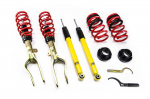 MTS Technik Coilover Kit Street Tesla MODEL 3 (5YJ3) MTSGWTE02