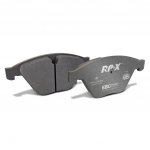 EBC Brakes Racing RP-X&trade; Track and Race Brake Pads DP81449RPX